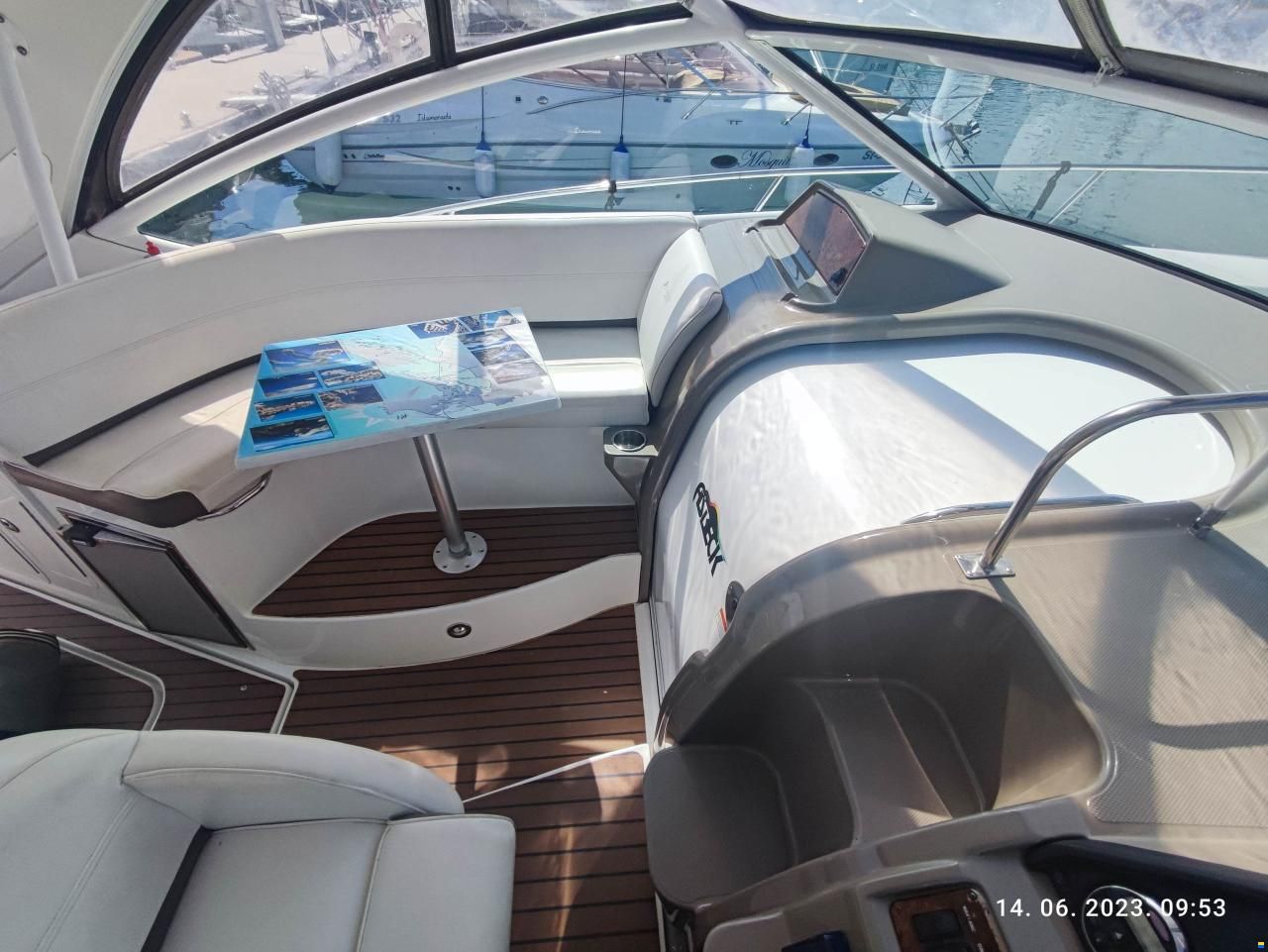 Cruisers 360