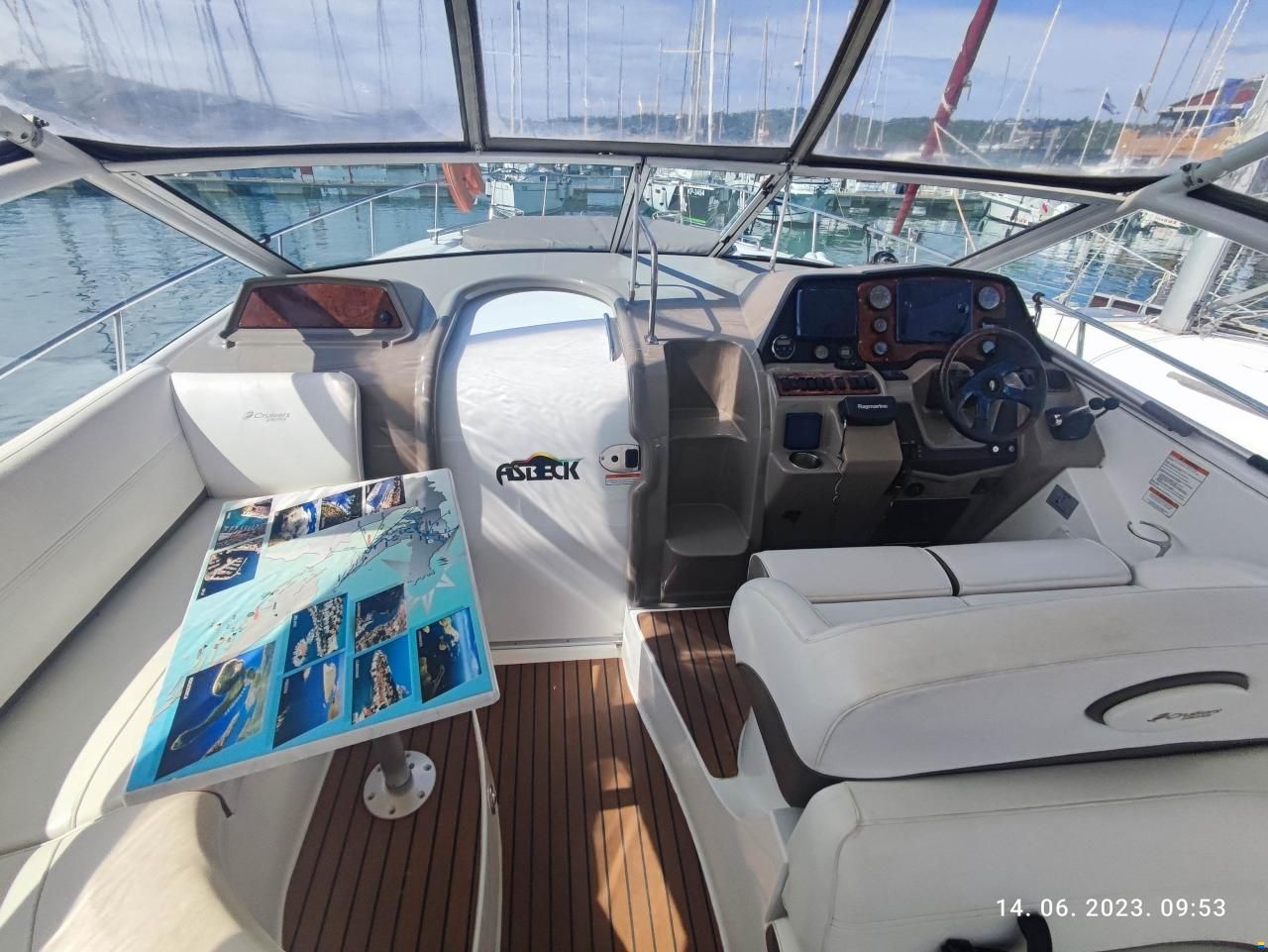 Cruisers 360