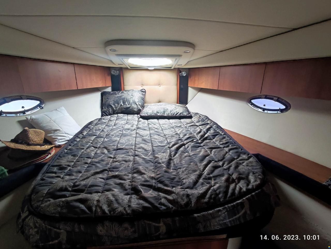 Cruisers 360