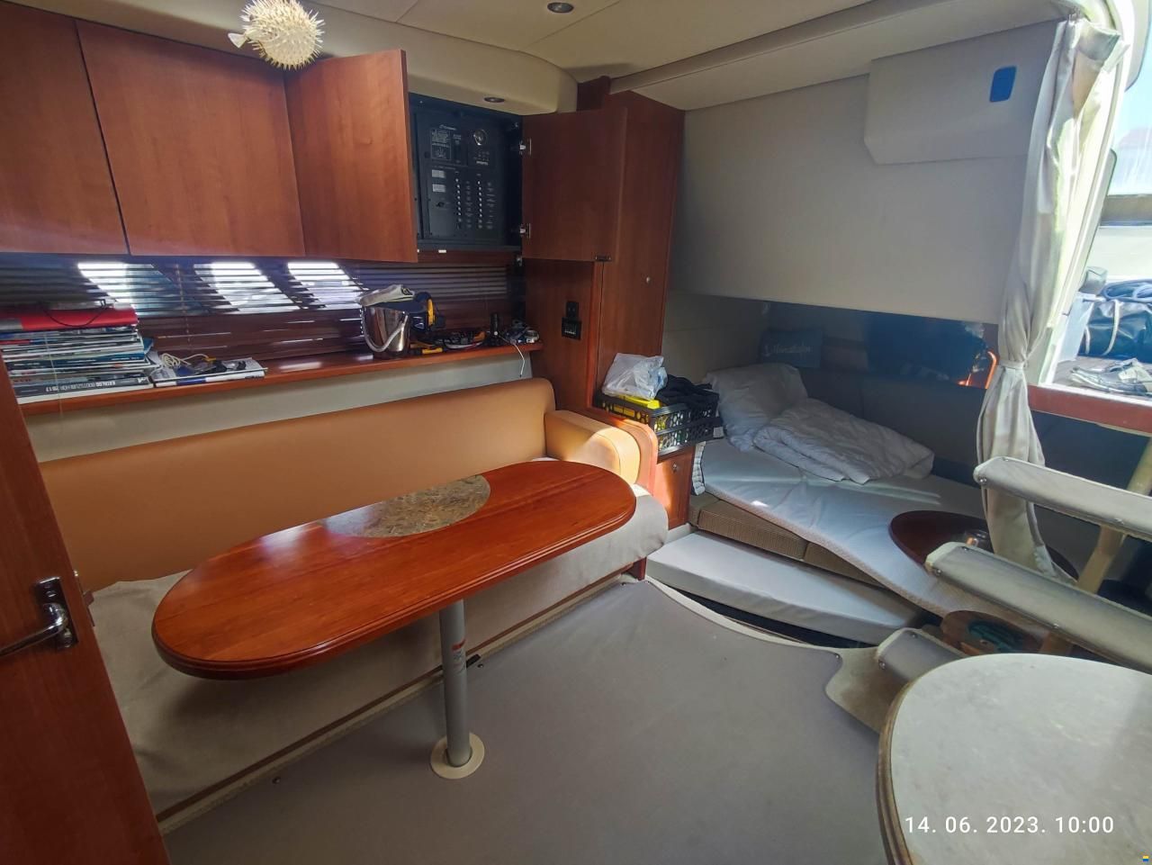 Cruisers 360