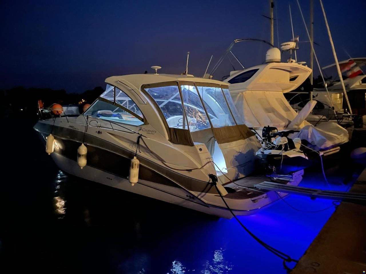 Cruisers 360
