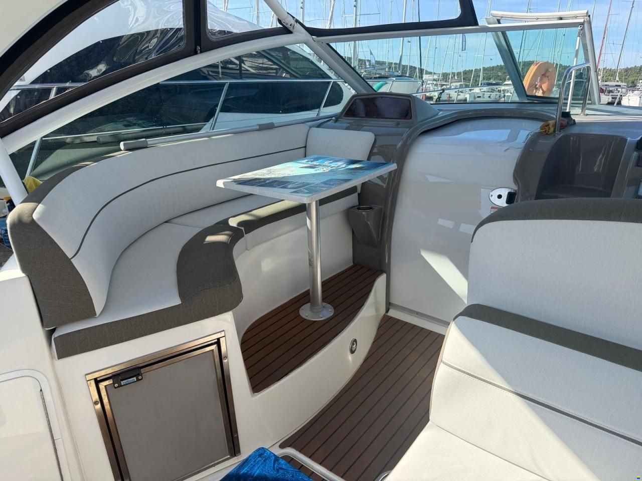 Cruisers 360