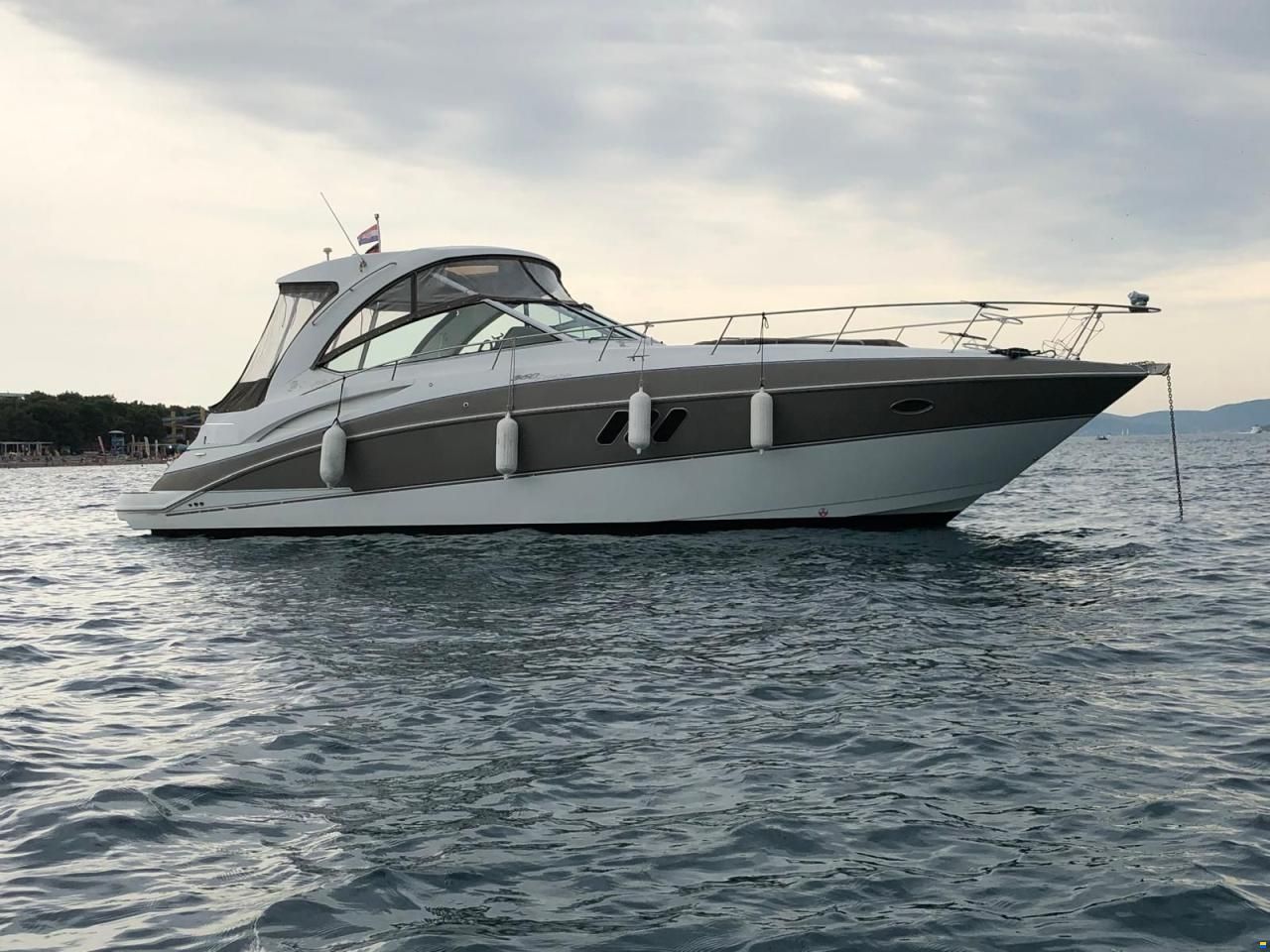 Cruisers 360