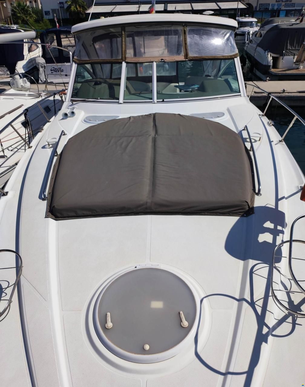 Cruisers 360