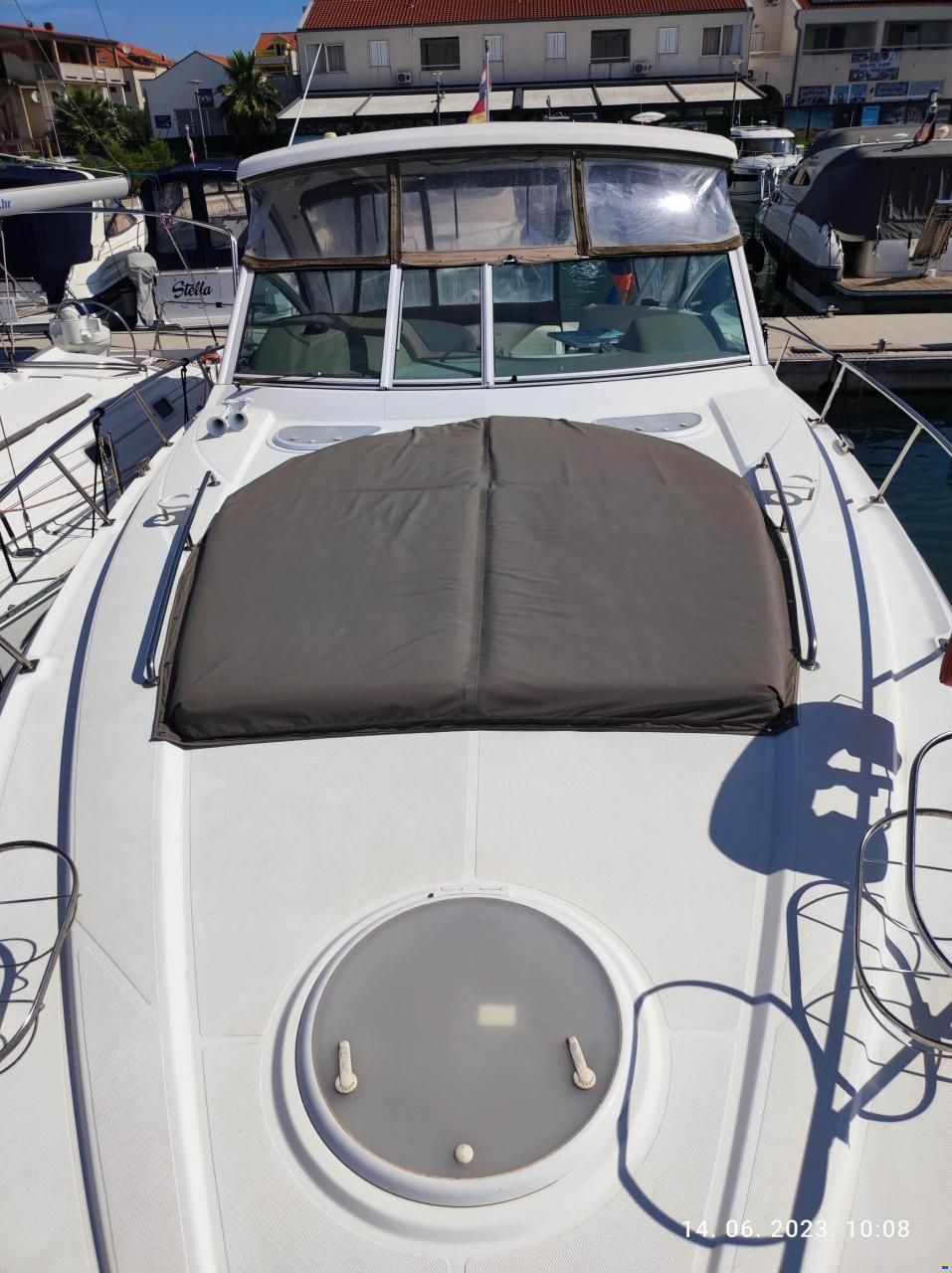 Cruisers 360