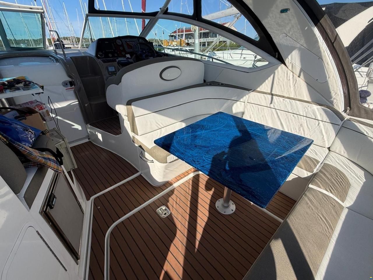 Cruisers 360