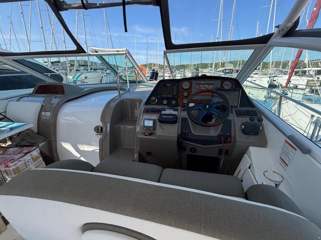 Cruisers 360