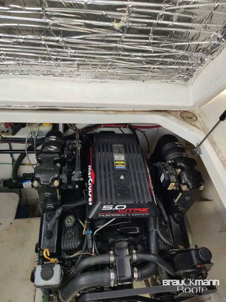 Bayliner 3055 SB