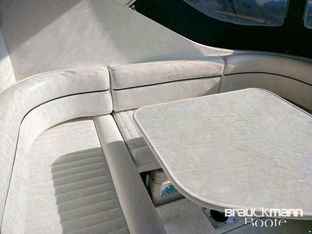 Bayliner 3055 SB
