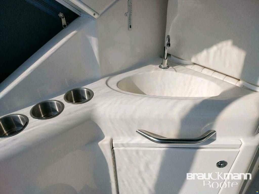 Bayliner 3055 SB