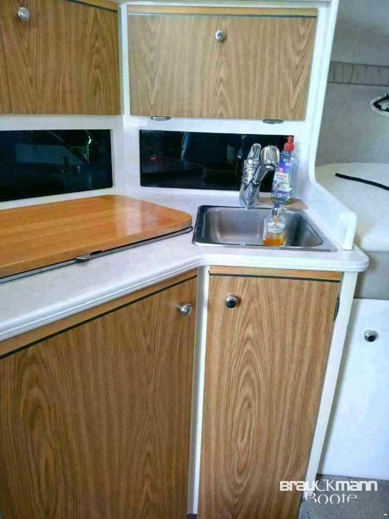 Bayliner 3055 SB