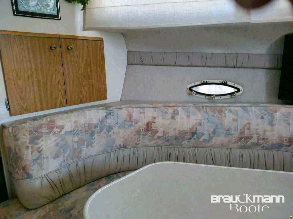 Bayliner 3055 SB