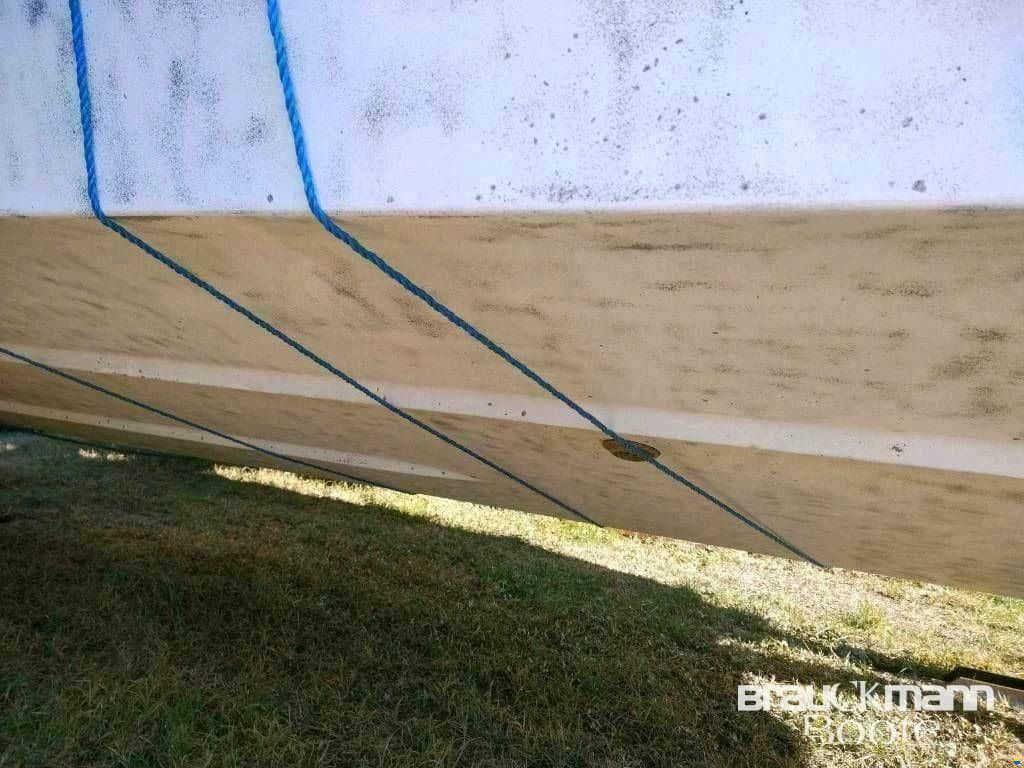Bayliner 3055 SB