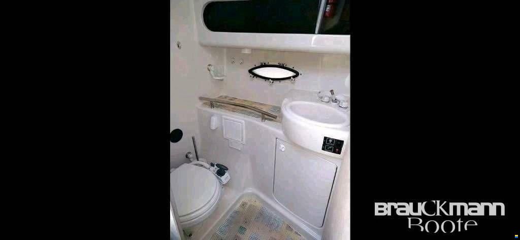 Bayliner 3055 SB