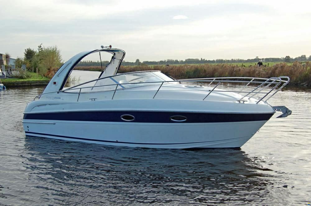 Bavaria 29 Sport