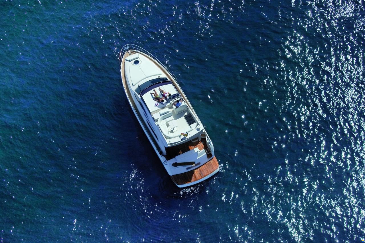 Rodman Muse 50 Fly