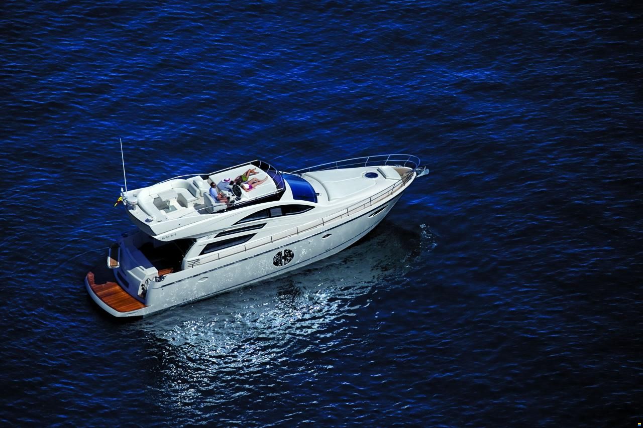 Rodman Muse 50 Fly