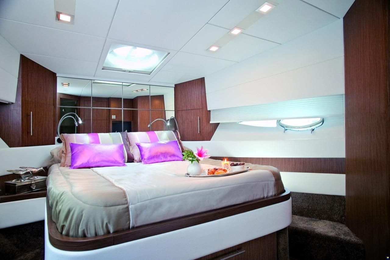 Rodman Muse 50 Fly