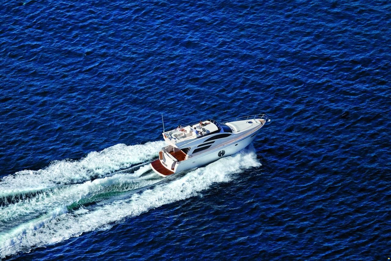 Rodman Muse 50 Fly