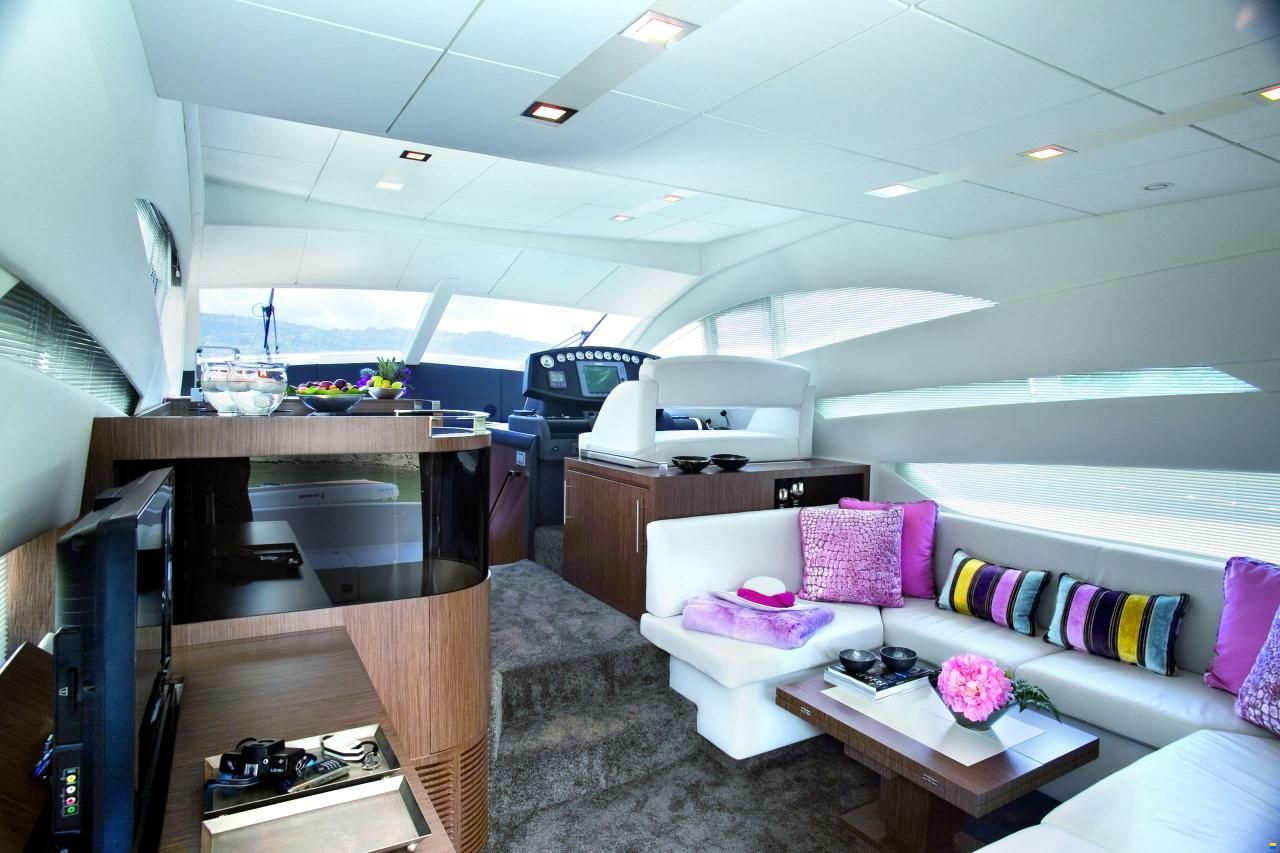 Rodman Muse 50 Fly
