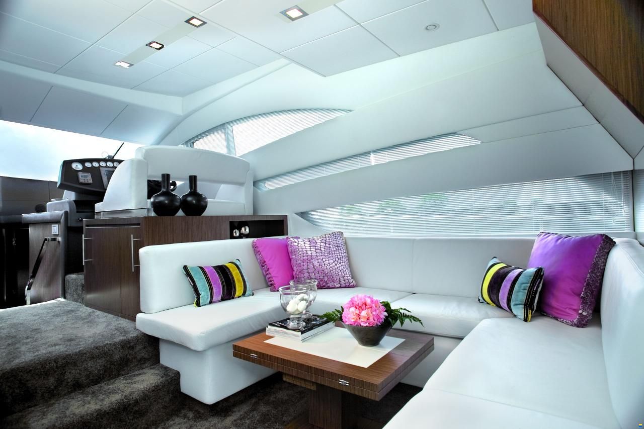 Rodman Muse 50 Fly