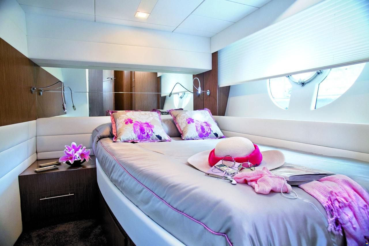 Rodman Muse 50 Fly