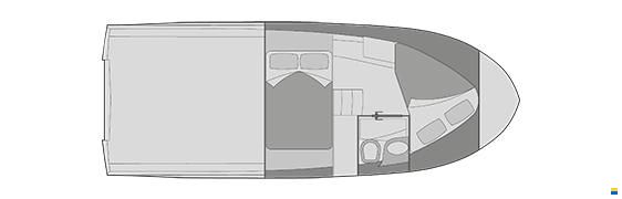 Rodman 890 Ventura