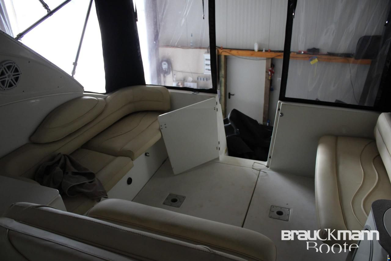 Maxum 3300 SCR