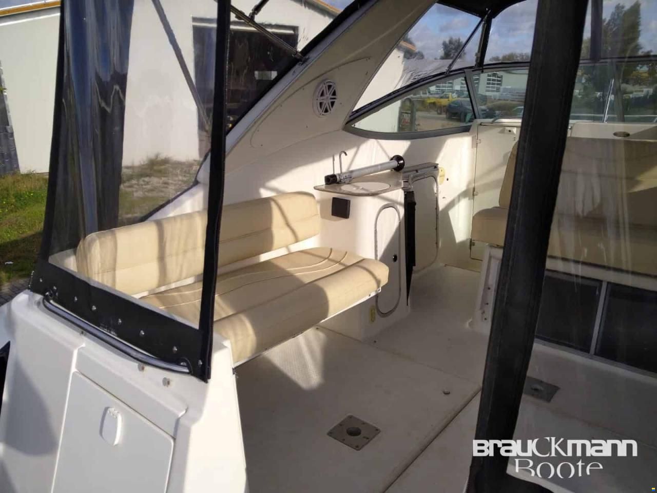 Maxum 3300 SCR