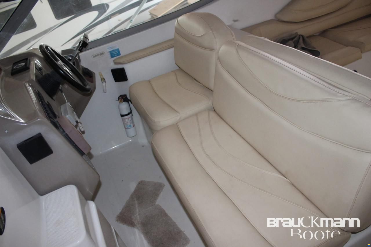 Maxum 3300 SCR