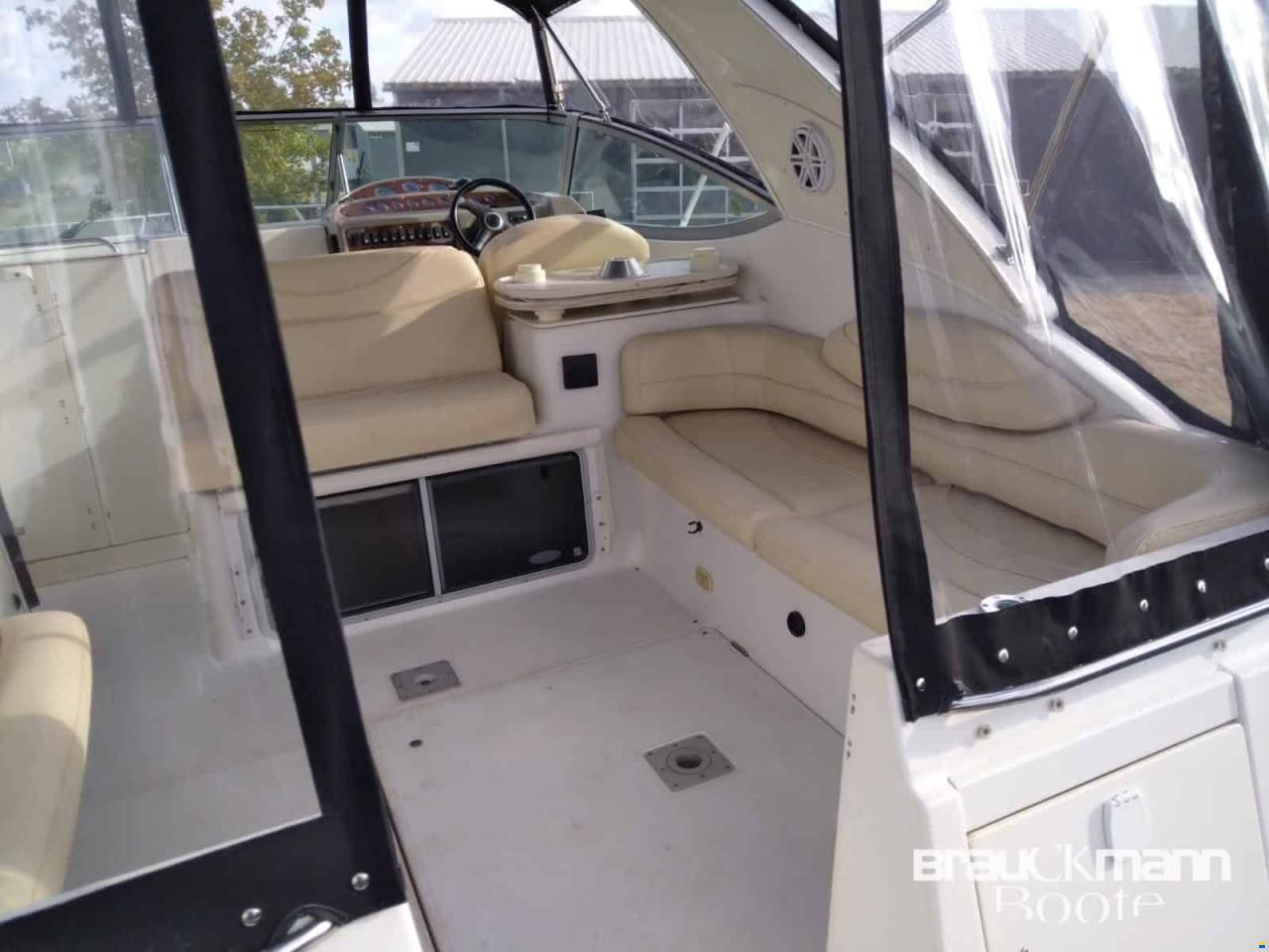 Maxum 3300 SCR