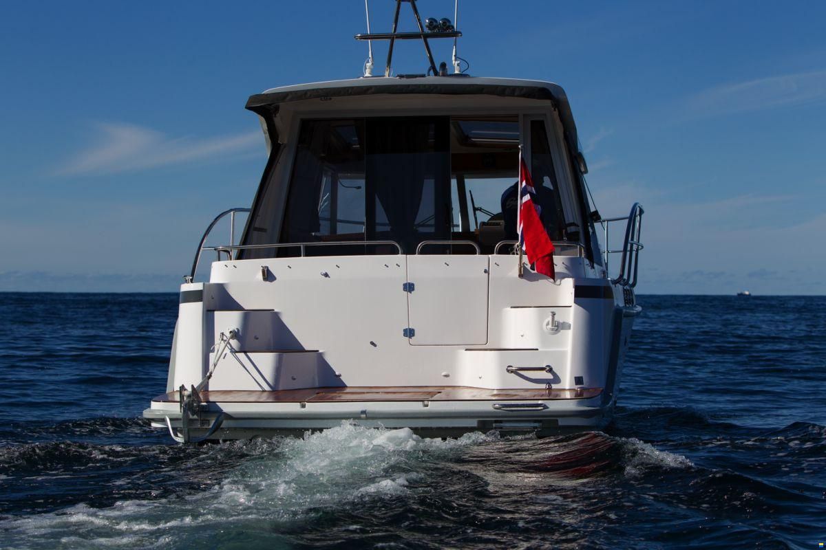 Saga 325