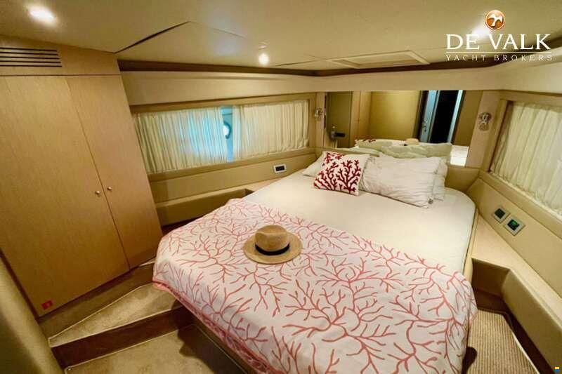 Ferretti 500 Elite