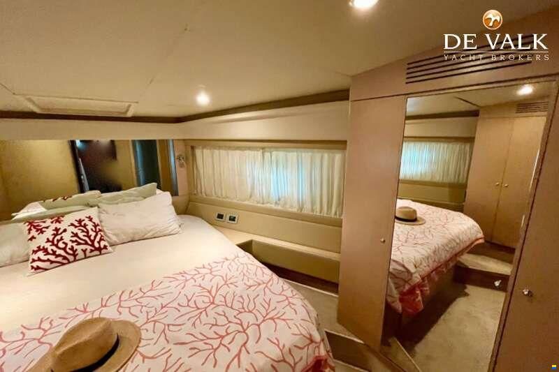 Ferretti 500 Elite