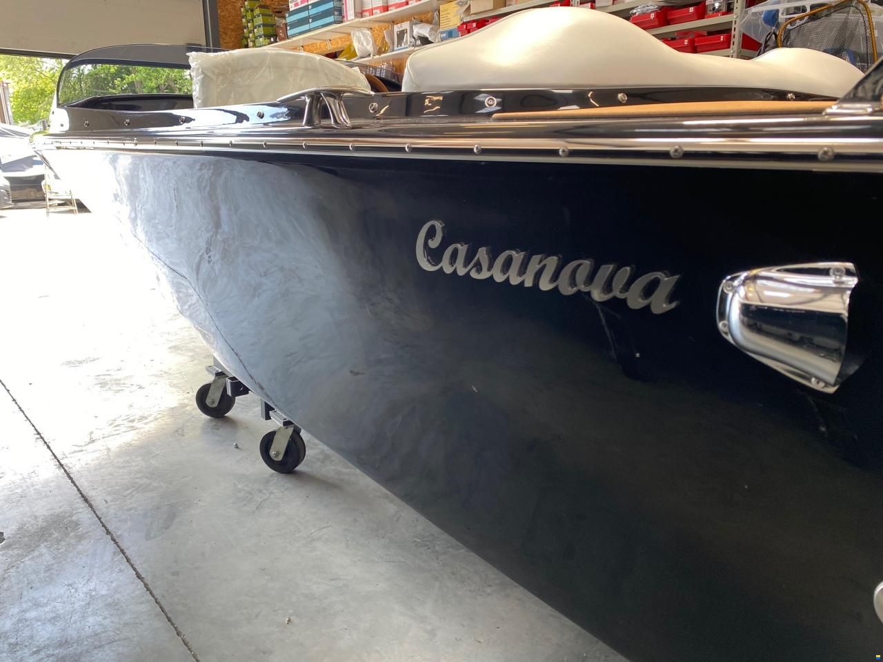 Casanova Retro