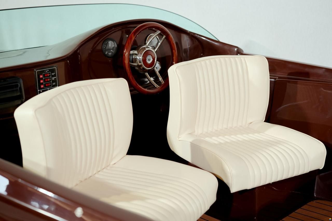 Casanova Retro