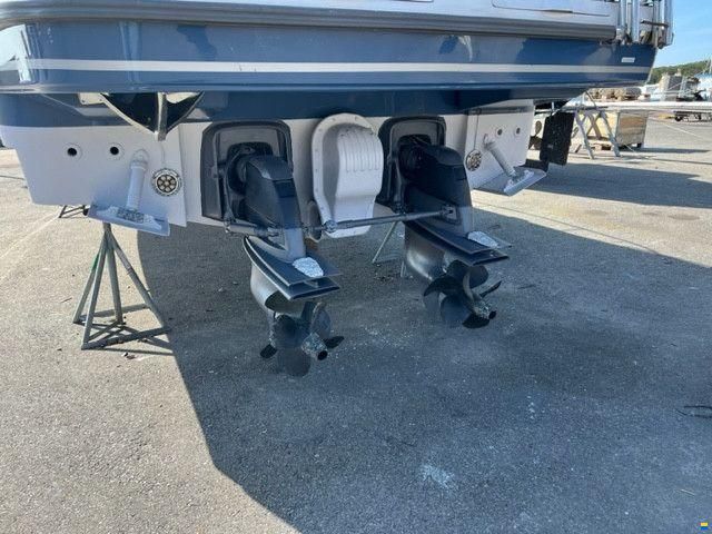 Nimbus 35 Nova Coup&eacute; -Neu-