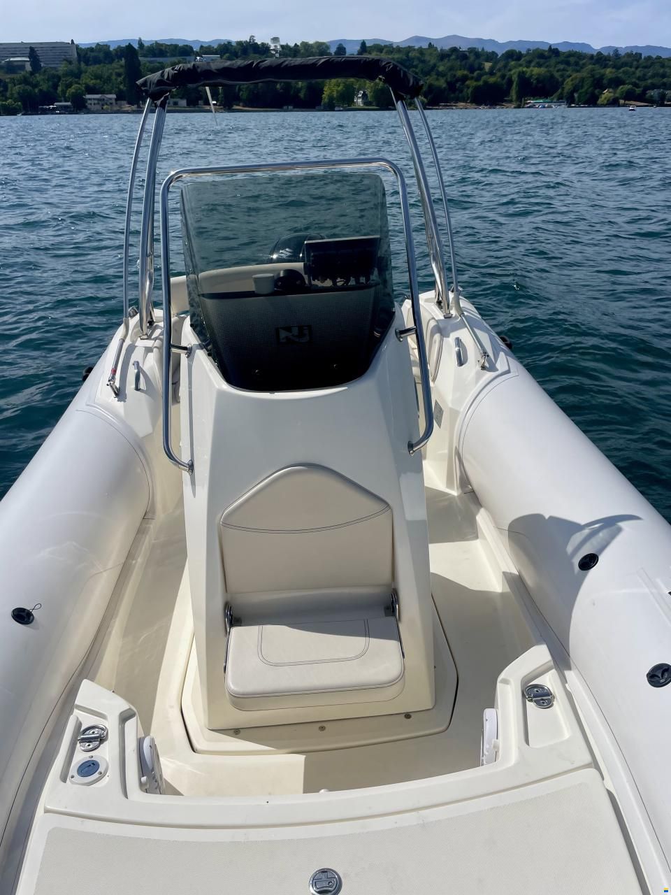 Nuova Jolly Prince 22