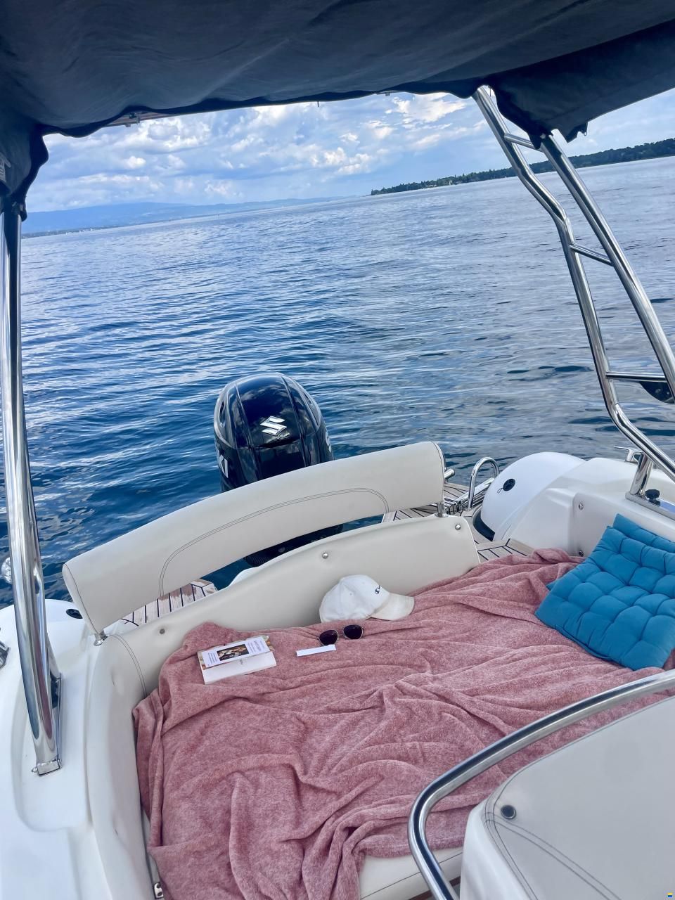 Nuova Jolly Prince 22