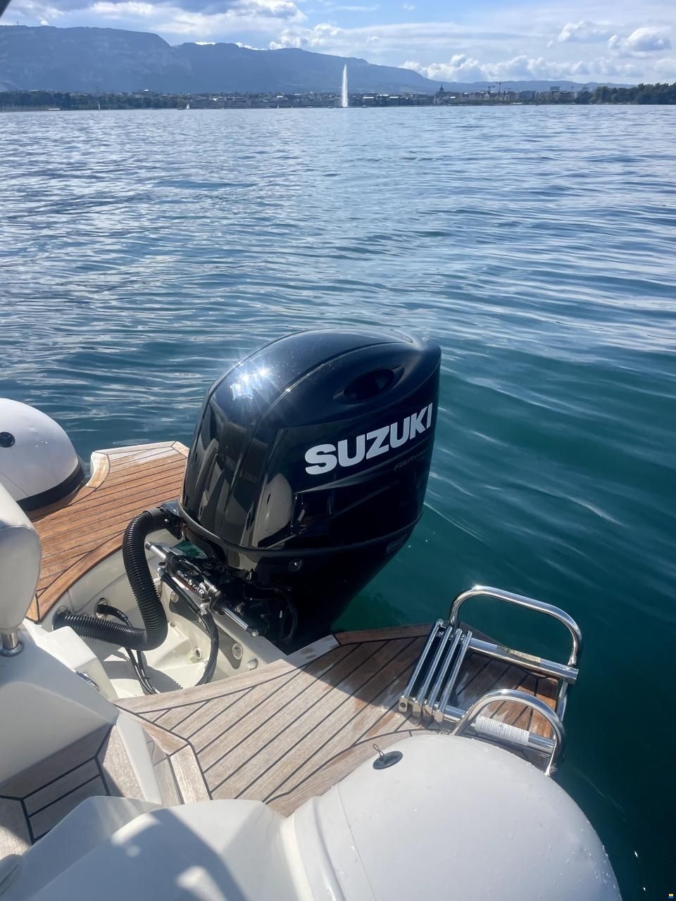 Nuova Jolly Prince 22