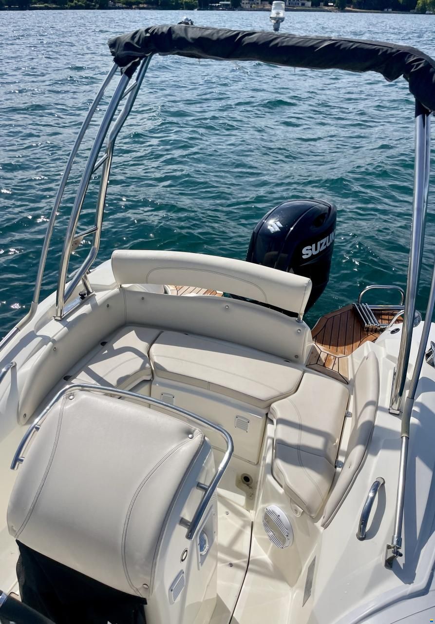 Nuova Jolly Prince 22