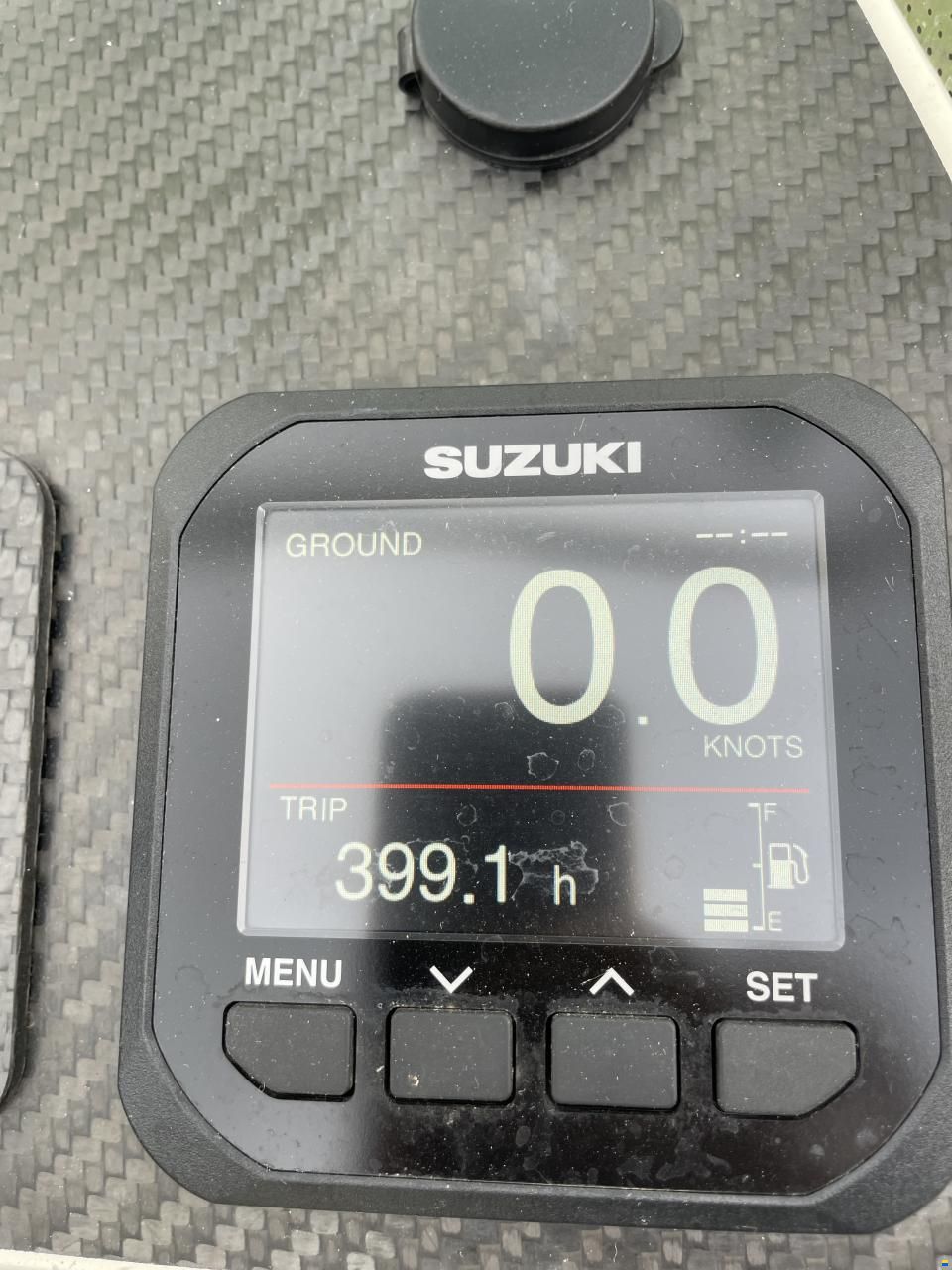 Nuova Jolly Prince 22