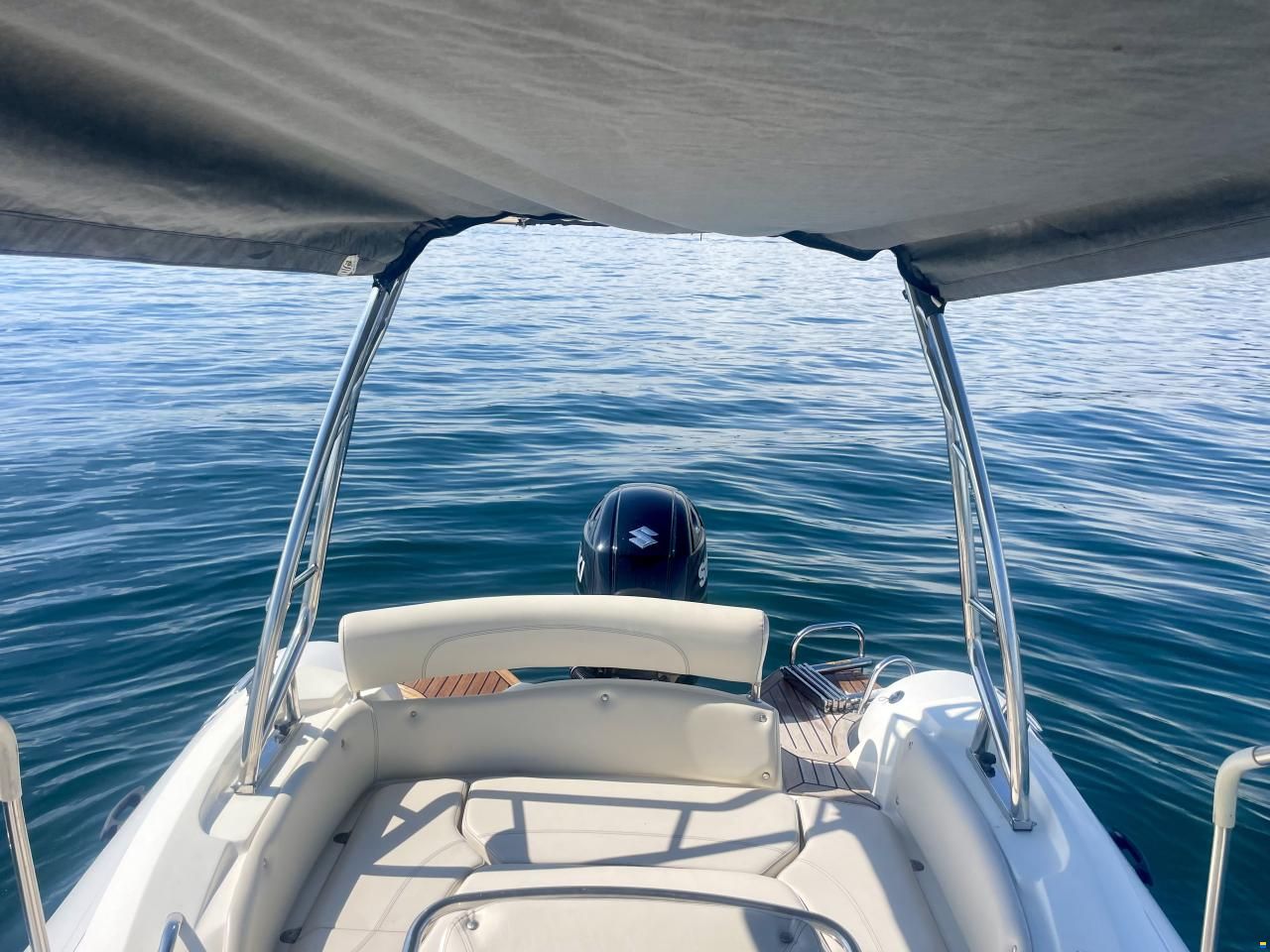 Nuova Jolly Prince 22