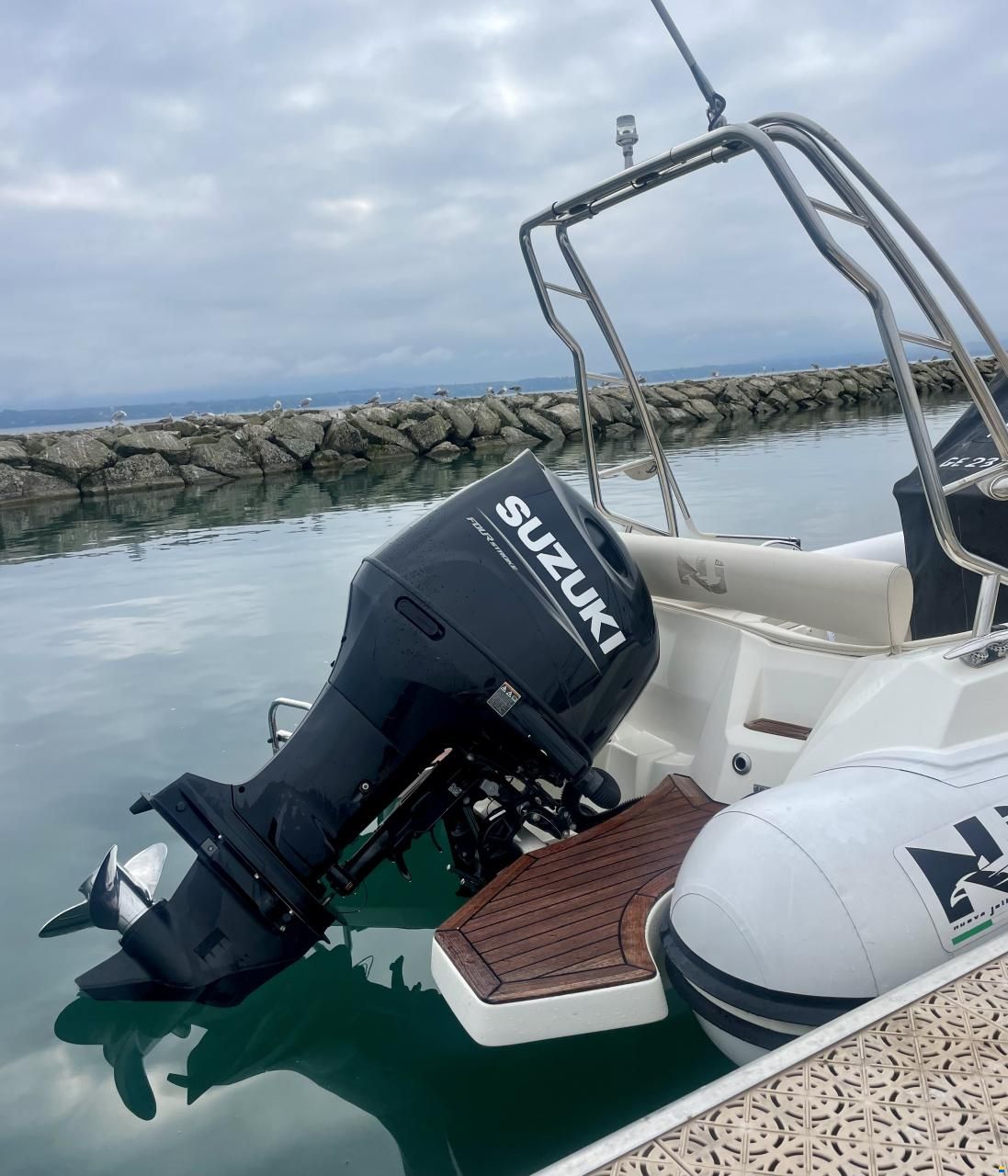 Nuova Jolly Prince 22