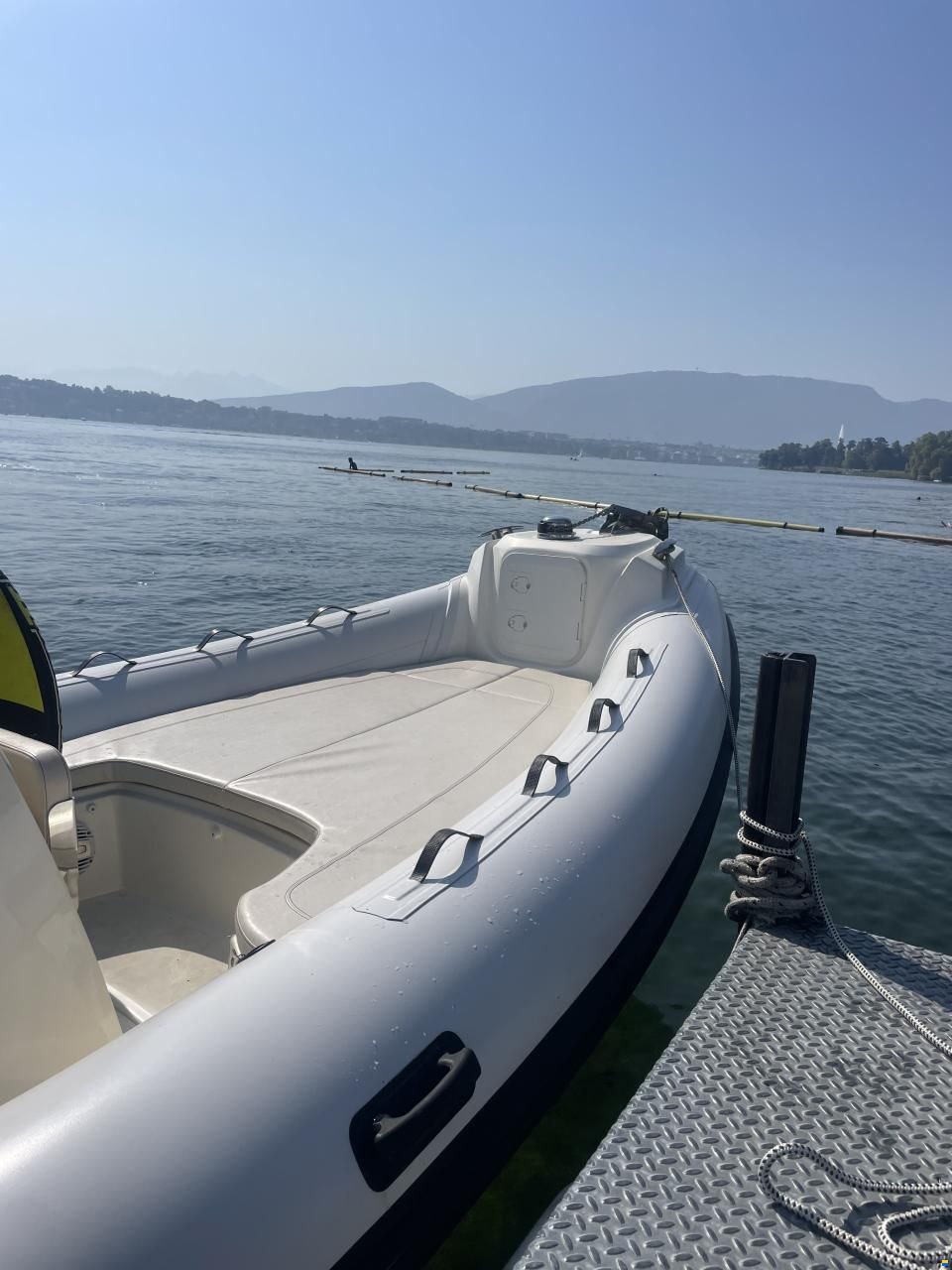 Nuova Jolly Prince 22