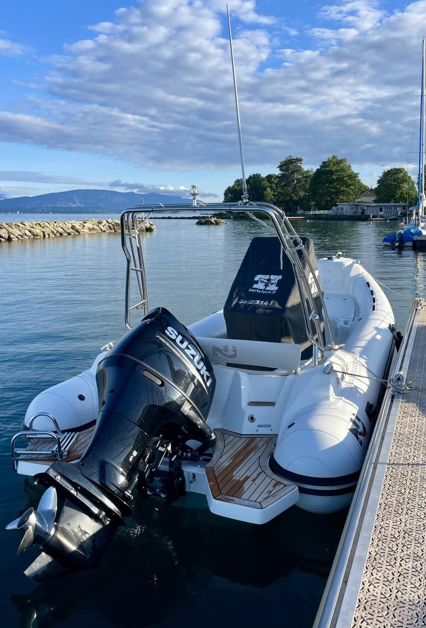 Nuova Jolly Prince 22