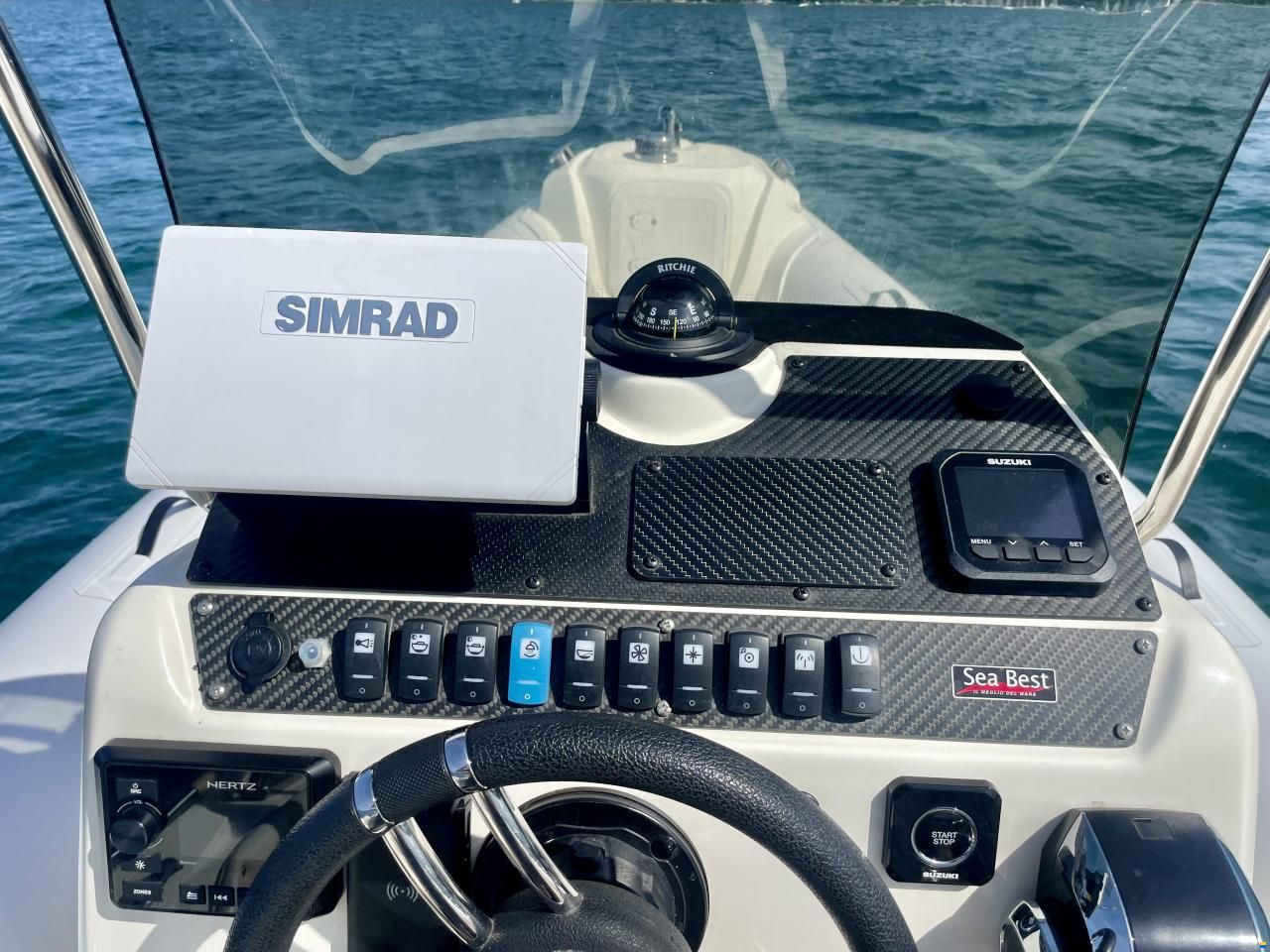 Nuova Jolly Prince 22