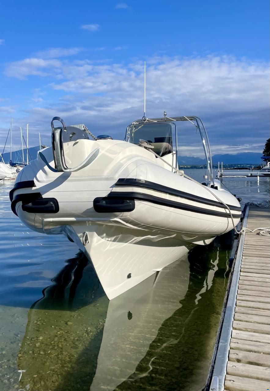 Nuova Jolly Prince 22