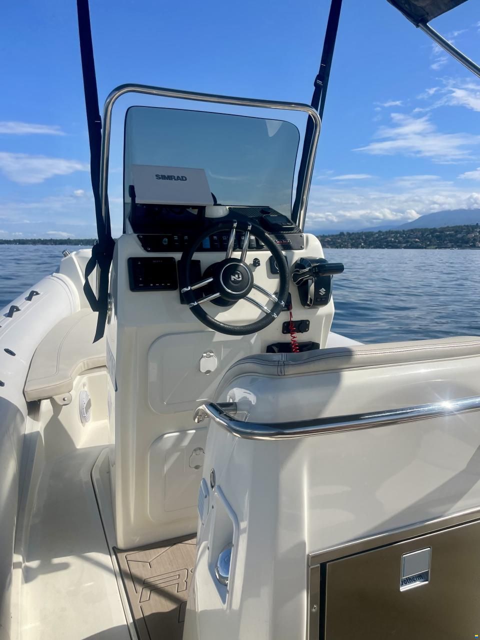 Nuova Jolly Prince 22