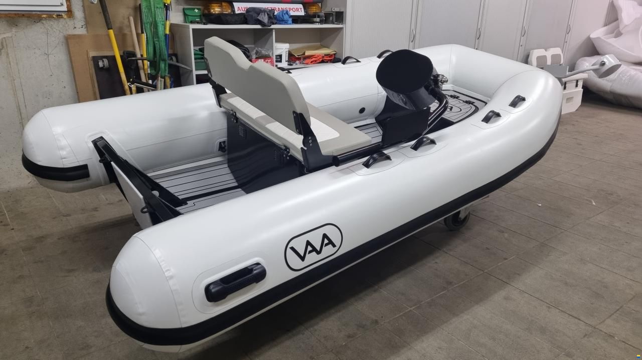 VAA AQ LUX RIB